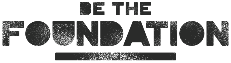 beTheFoundation